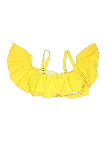 GabiFresh x Swimsuits For All Swimsuit Top (view 2)