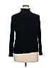 Cable & Gauge Black Turtleneck Sweater Size XL - photo 1
