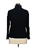 Cable & Gauge Black Turtleneck Sweater Size XL - photo 2