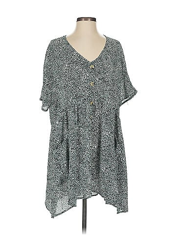 Polly Casual Dress (view 1)