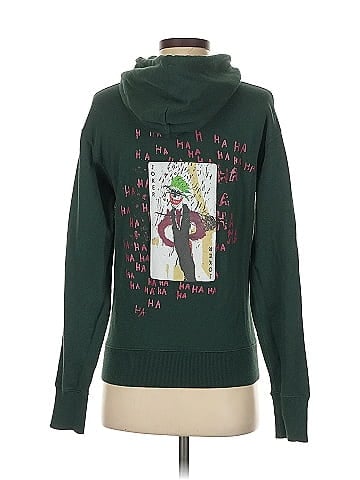UT for Uniqlo Sweatshirt (view 2)