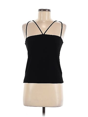 Michael Lauren Sleeveless Top (view 1)