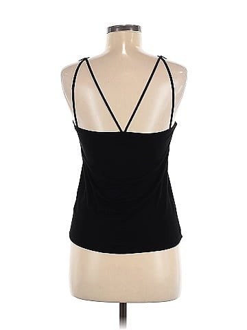 Michael Lauren Sleeveless Top (view 2)