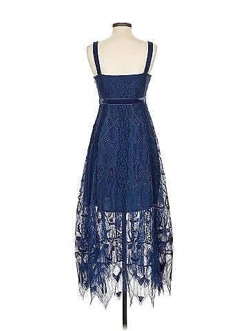Foxiedox Cocktail Dress (view 2)