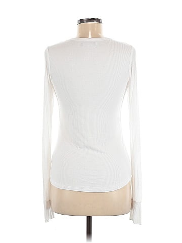Michael Lauren Long Sleeve Top (view 2)