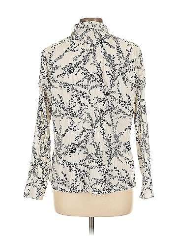 East5th Long Sleeve Blouse (view 2)