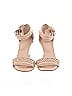 AQUATALIA Tan Wedges Size 8 1/2 - photo 2