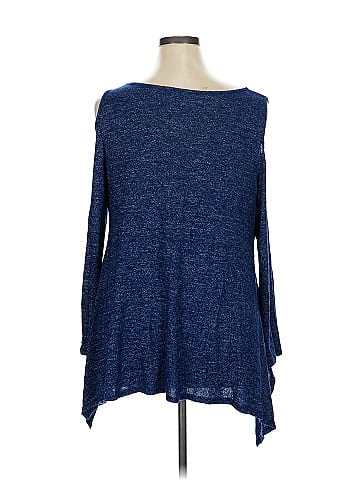 NY&C Long Sleeve Top (view 2)