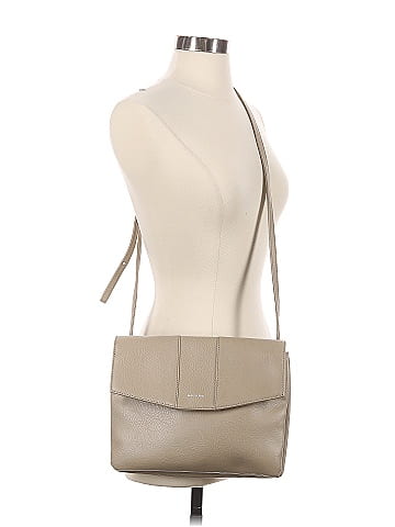 Matt & Nat Leather Crossbody Bag (view 2)