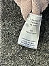 BLVD 100% Cotton Tan Pullover Sweater Size Med - Lg - photo 8