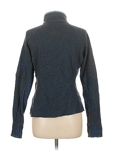Mountain Hardwear Turtleneck Sweater (view 2)