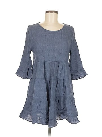 Doe & Rae Casual Dress (view 1)