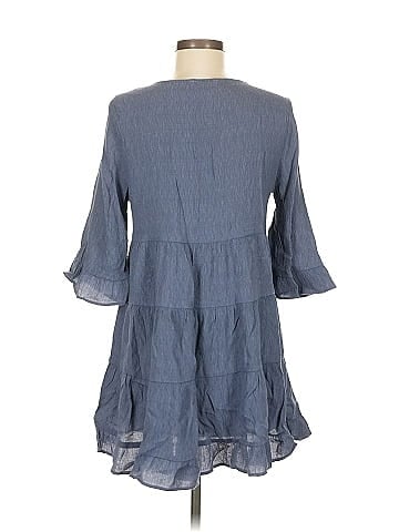 Doe & Rae Casual Dress (view 2)