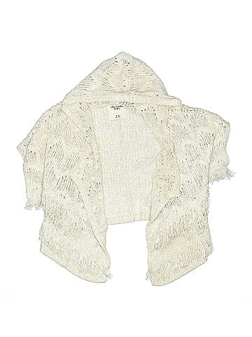 Abercrombie Poncho (view 1)
