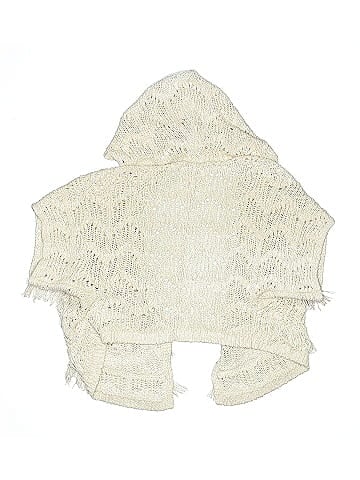 Abercrombie Poncho (view 2)