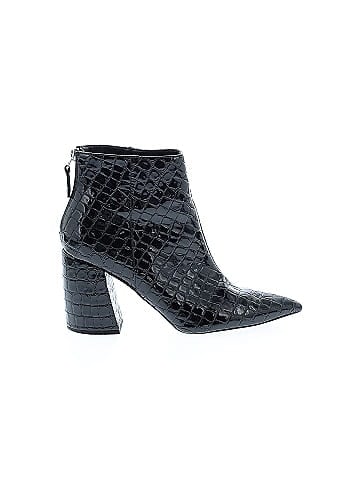 Topshop Ankle Boots (view 1)