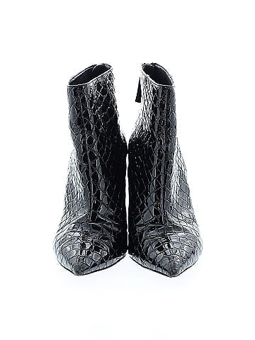 Topshop Ankle Boots (view 2)