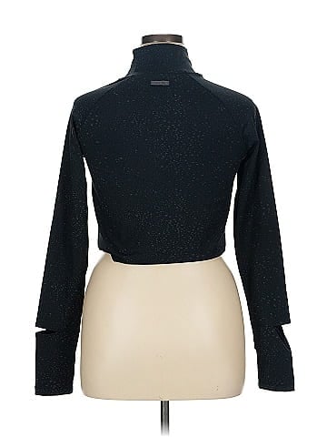 Oiselle Long Sleeve Turtleneck (view 2)