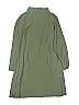 Zara Kids Green Dress Size 8 (big kids) - photo 2