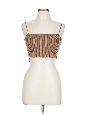 Vrg Grl Tube Top (view 1)