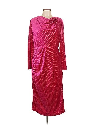 MOTF Casual Dress (view 1)