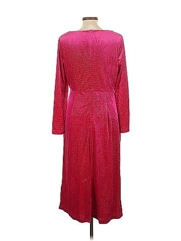 MOTF Casual Dress (view 2)