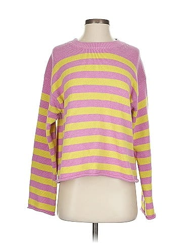 Velvet by Graham & Spencer Pullover Sweater (view 1)