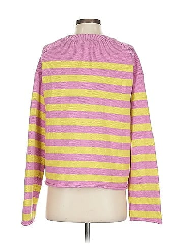 Velvet by Graham & Spencer Pullover Sweater (view 2)