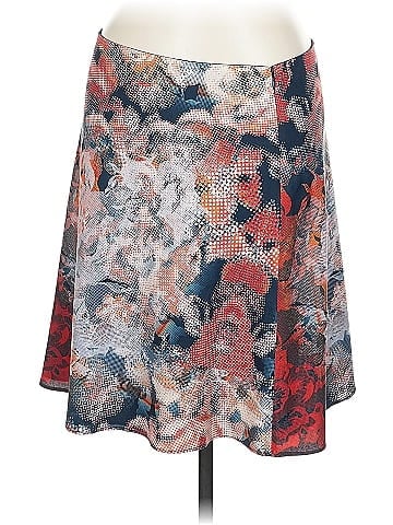 Robert Graham Casual Skirt (view 1)