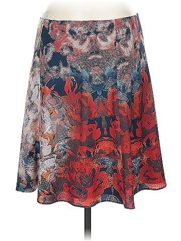 Robert Graham Casual Skirt (view 2)