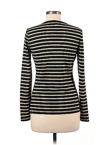 Lauren by Ralph Lauren Long Sleeve T-Shirt (view 2)