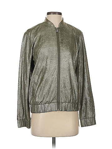 TWO by Vince Camuto Track Jacket (view 1)