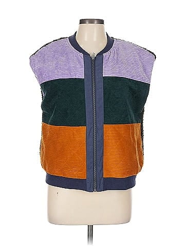 Mystree Vest (view 1)