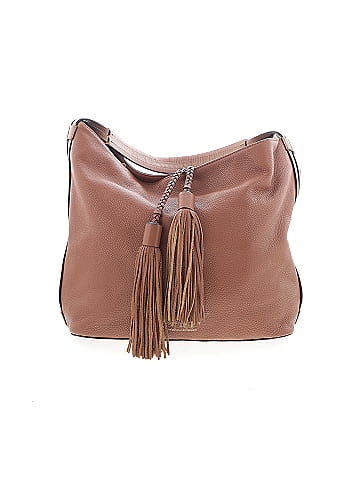 Rebecca Minkoff Leather Hobo (view 1)