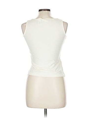 Emma James Sleeveless Top (view 2)