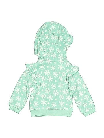 Carter's Zip Up Hoodie (view 2)
