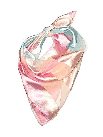 Unbranded Scarf (view 1)