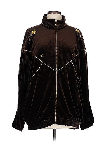 Assorted Brands Track Jacket (view 1)