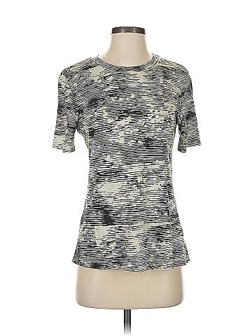 Jason Wu Short Sleeve T-Shirt (view 1)
