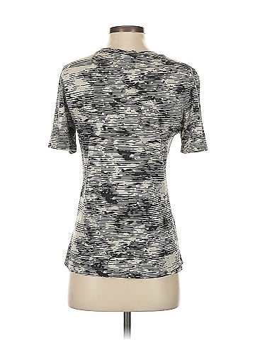 Jason Wu Short Sleeve T-Shirt (view 2)
