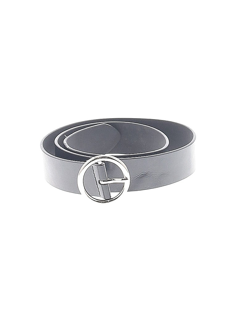 Target Gray Black Belt Size M - photo 1