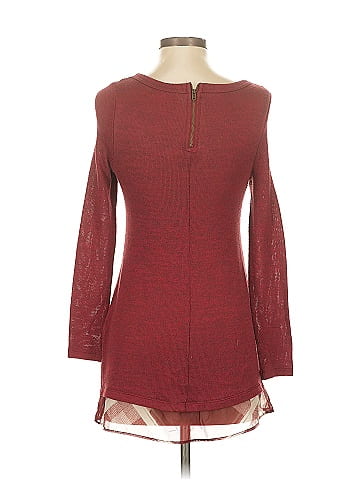 Princess Vera Wang Pullover Sweater (view 2)
