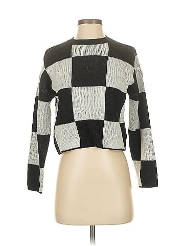 Nikka K Pullover Sweater (view 1)