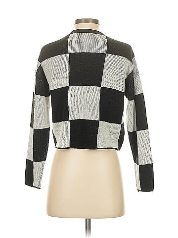 Nikka K Pullover Sweater (view 2)