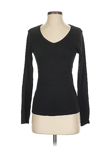 Michael Stars for Anthropologie Long Sleeve T-Shirt (view 1)