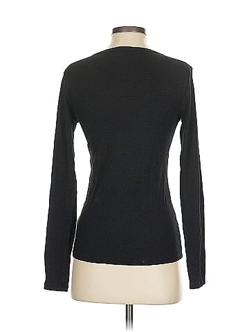 Michael Stars for Anthropologie Long Sleeve T-Shirt (view 2)