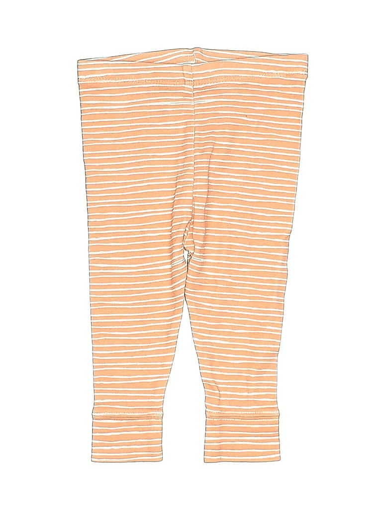 Click to view more detailed imagery on our partner's website Pre-owned Cloud Island Babies' Casual Pants In Orange