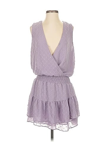 Mustard Seed Casual Dress (view 1)