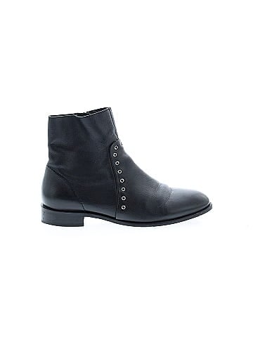 Topshop Ankle Boots (view 1)