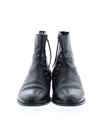 Topshop Ankle Boots (view 2)